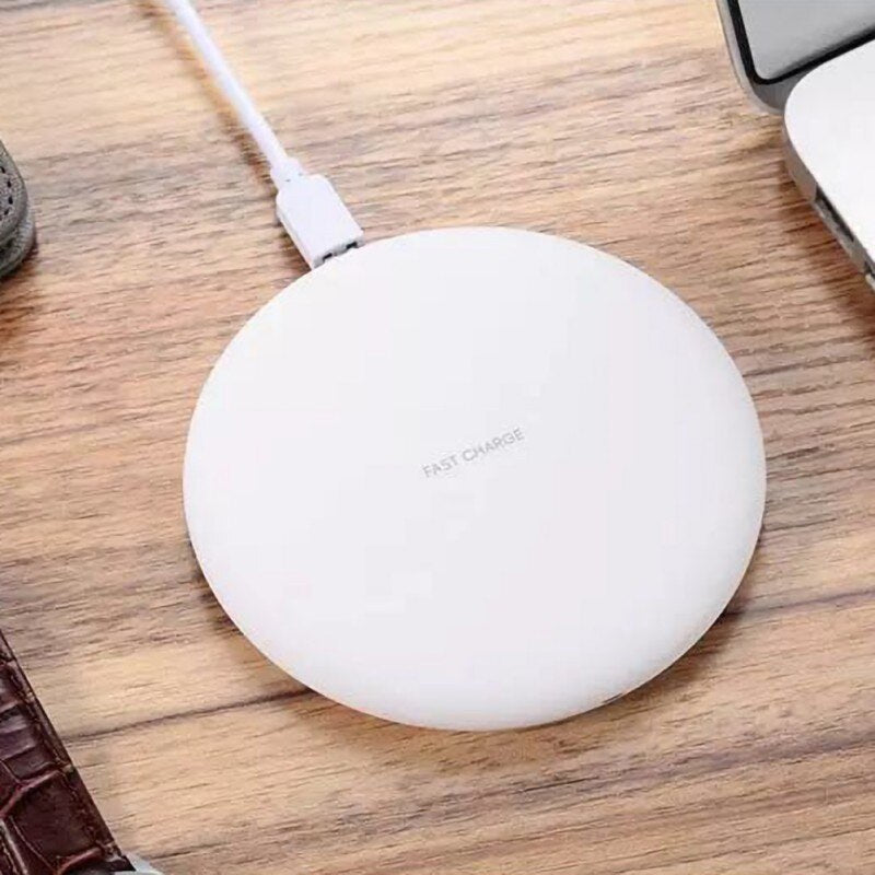 Fast Wireless Charging Pad for Mobile Phones