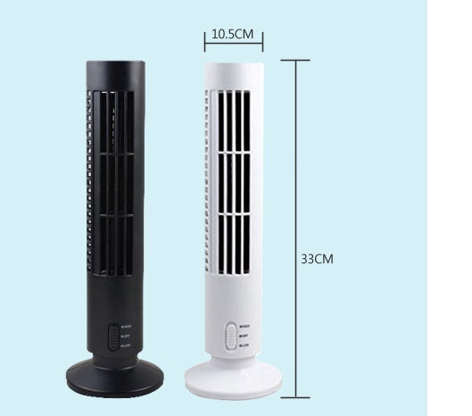 USB Small Fan Mini Electric Fan