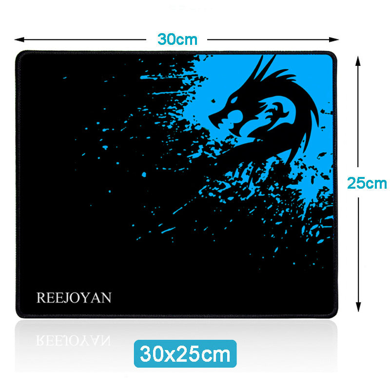 Large Non-Slip Computer Gaming Mouse Pad