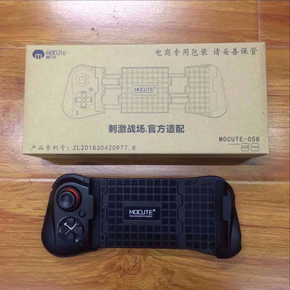 Eat Chicken Gamepad Phone Case Design