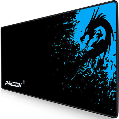 Large Non-Slip Computer Gaming Mouse Pad