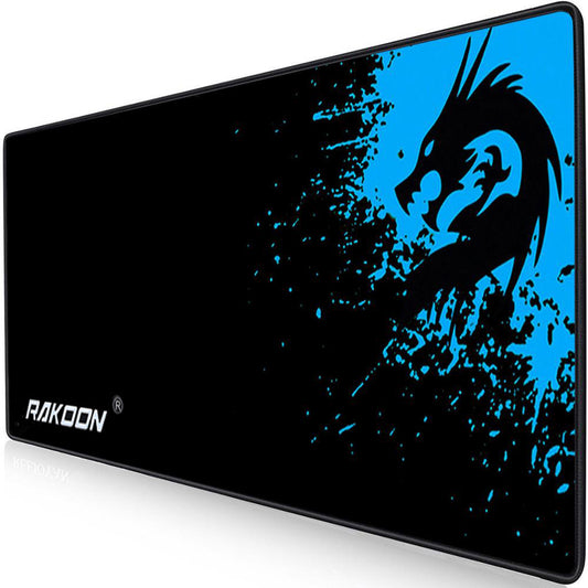 Large Non-Slip Computer Gaming Mouse Pad