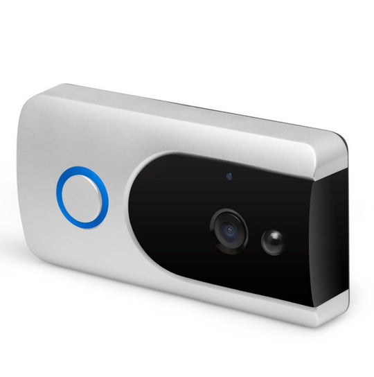 Smart WiFi Video Doorbell Security Camera