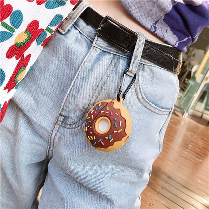 Donut Silicone Case for Apple AirPods Pro