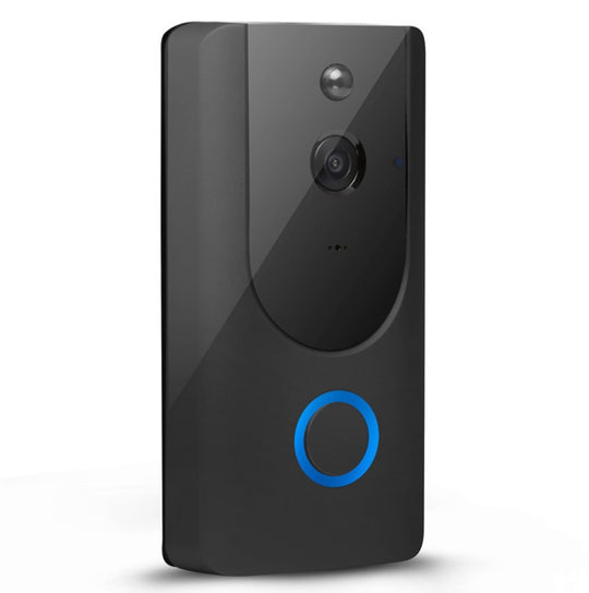 Smart WiFi Video Doorbell Security Camera
