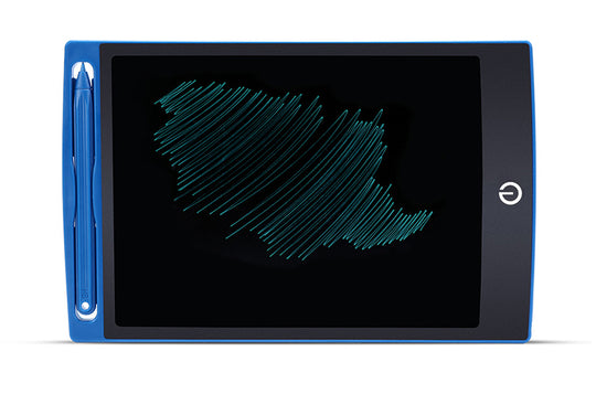 Portable LCD Writing and Drawing Tablet