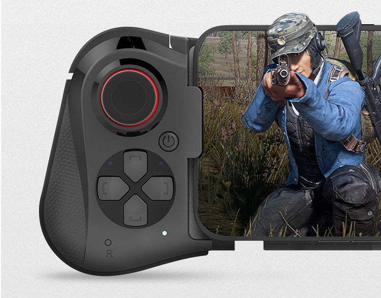 Eat Chicken Gamepad Phone Case Design