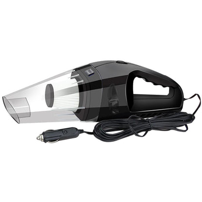 Portable 12V 120W Handheld Car Vacuum