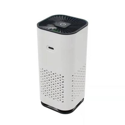 Portable Car Air Purifier Ion Generator