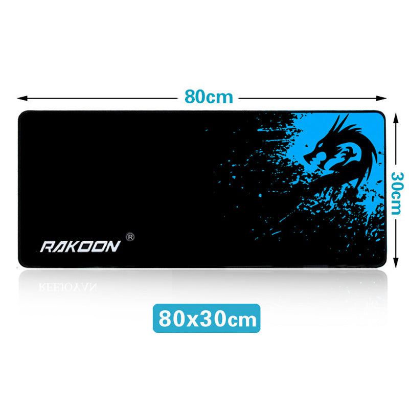 Large Non-Slip Computer Gaming Mouse Pad