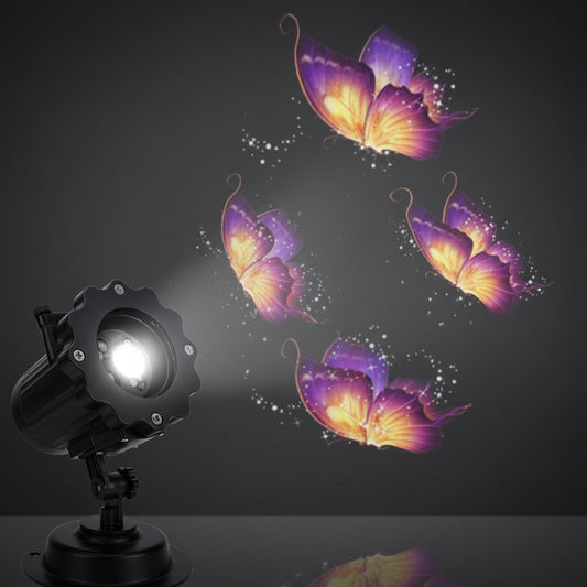 Christmas Decoration Outdoor Led Laser Projector Light
