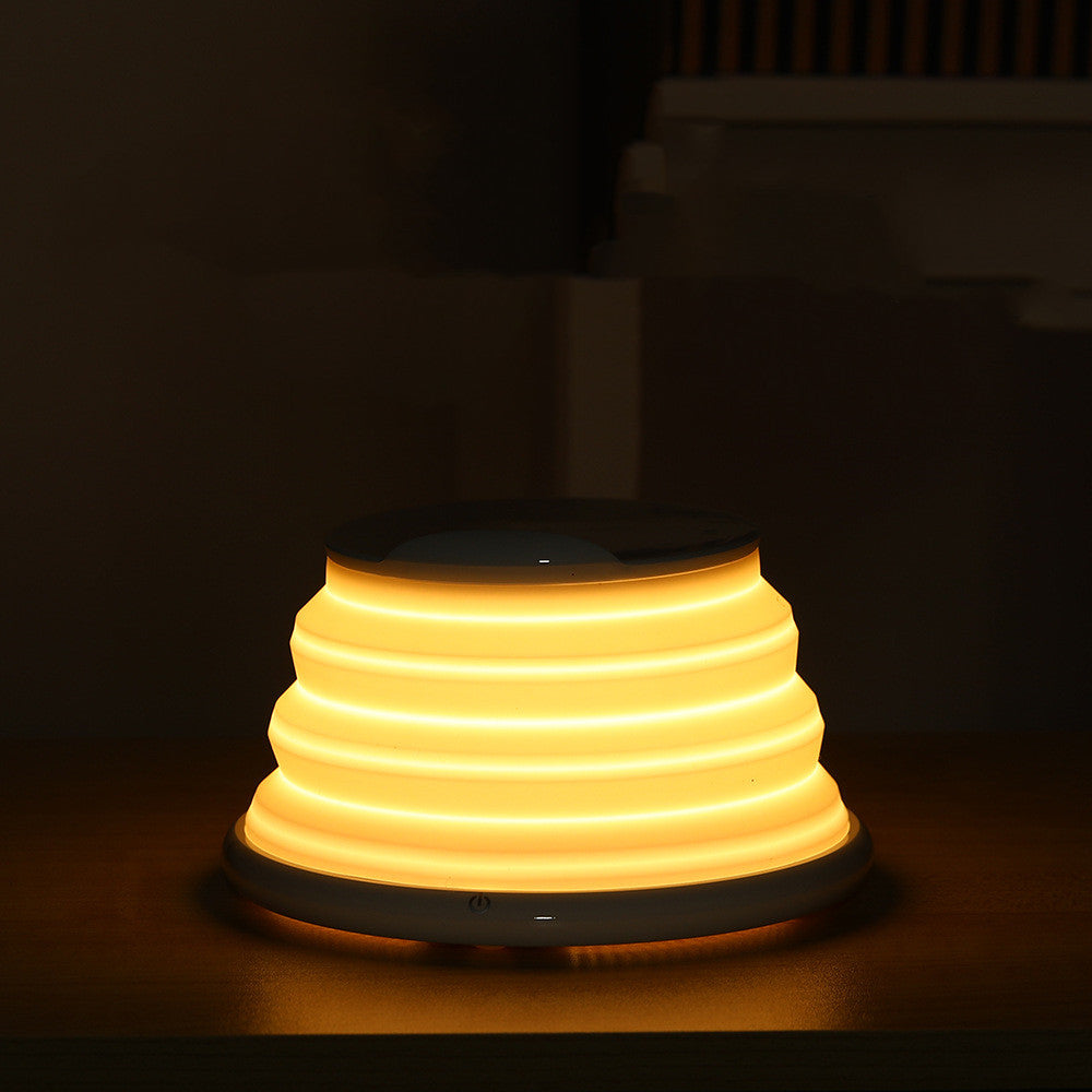 New Fast Wireless Charging Pad Stand 