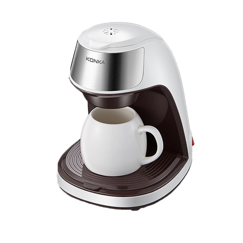 Portable Automatic Home and Office Coffee Maker