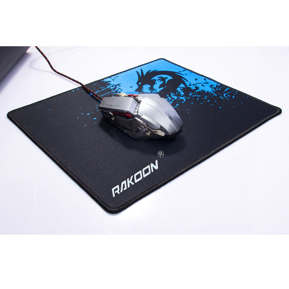 Large Non-Slip Computer Gaming Mouse Pad