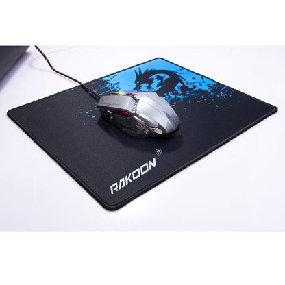 Large Non-Slip Computer Gaming Mouse Pad