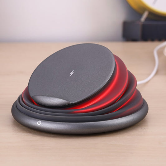 New Fast Wireless Charging Pad Stand 