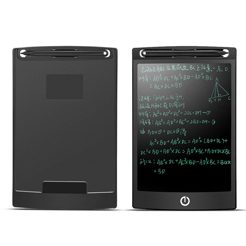 Portable LCD Writing and Drawing Tablet
