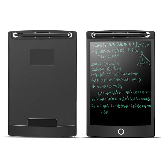Portable LCD Writing and Drawing Tablet