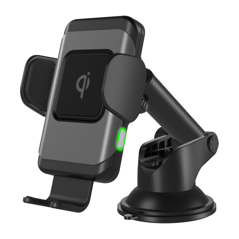 10W Fast Wireless Car Charger Mount