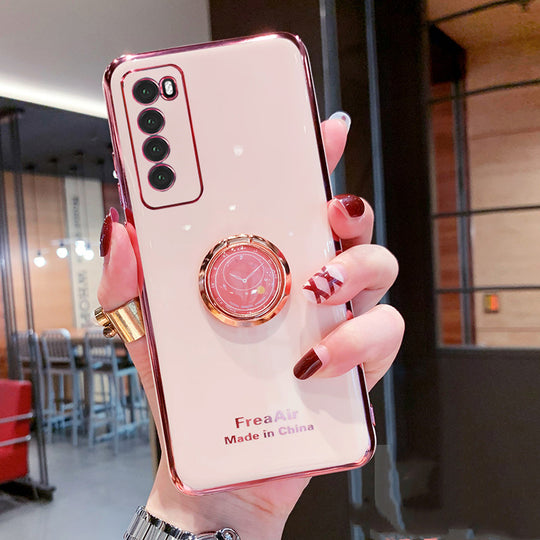Full Lens Protective Phone Case Cover
