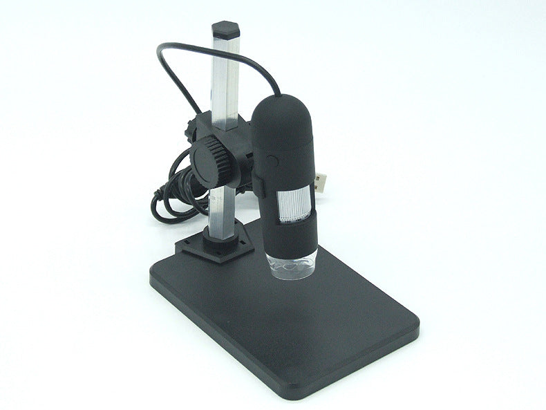 USB Digital Microscope Camera with HD Zoom