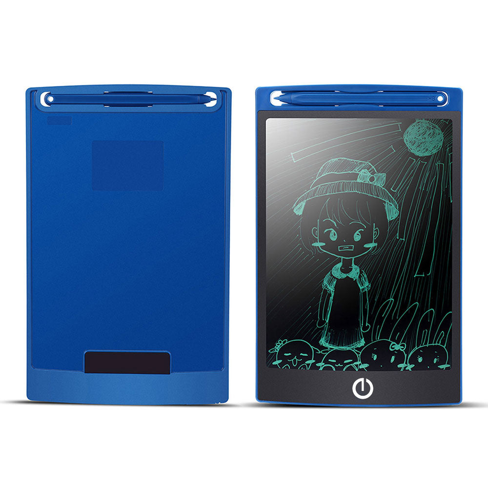 Portable LCD Writing and Drawing Tablet