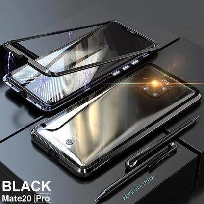 Magnetic Protective Mobile Phone Case