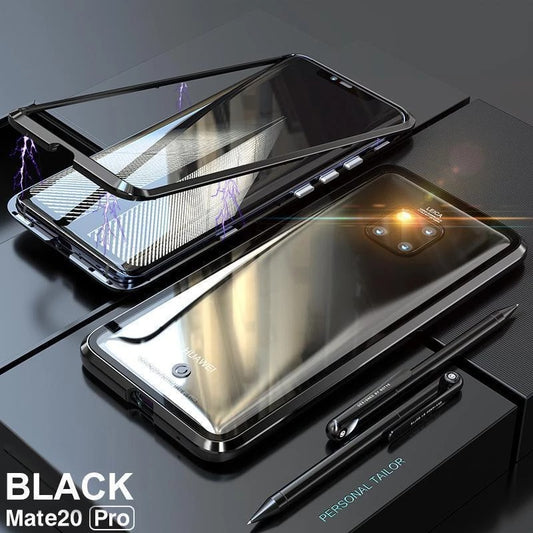 Magnetic Protective Mobile Phone Case