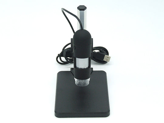USB Digital Microscope Camera with HD Zoom