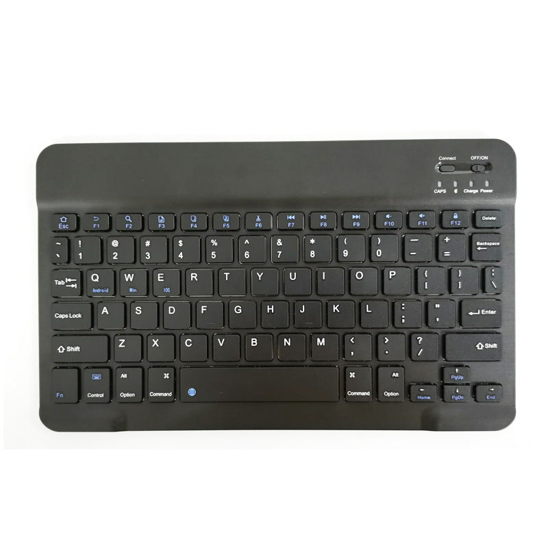 Wireless Keyboard for Apple and MatePad Tablets