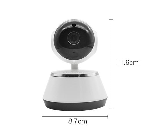 WiFi Wireless Baby Monitor Camera 