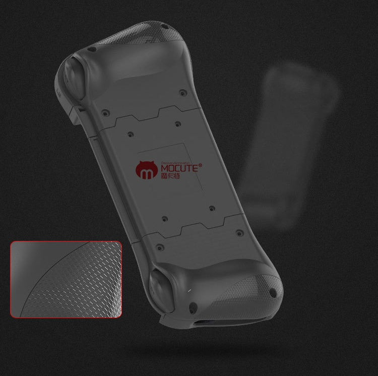 Eat Chicken Gamepad Phone Case Design