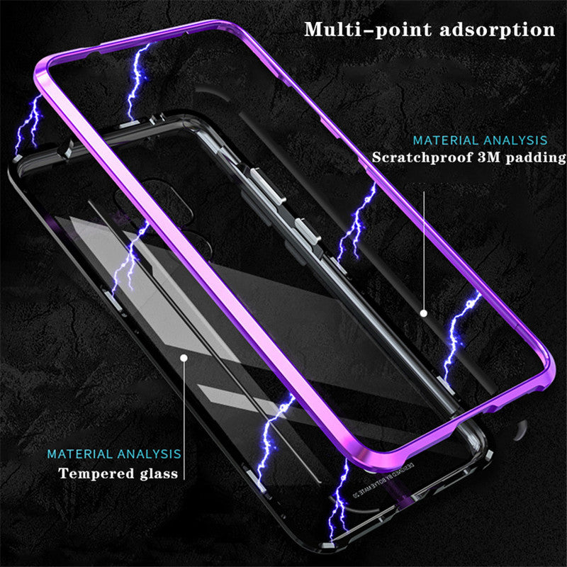Magnetic Protective Mobile Phone Case