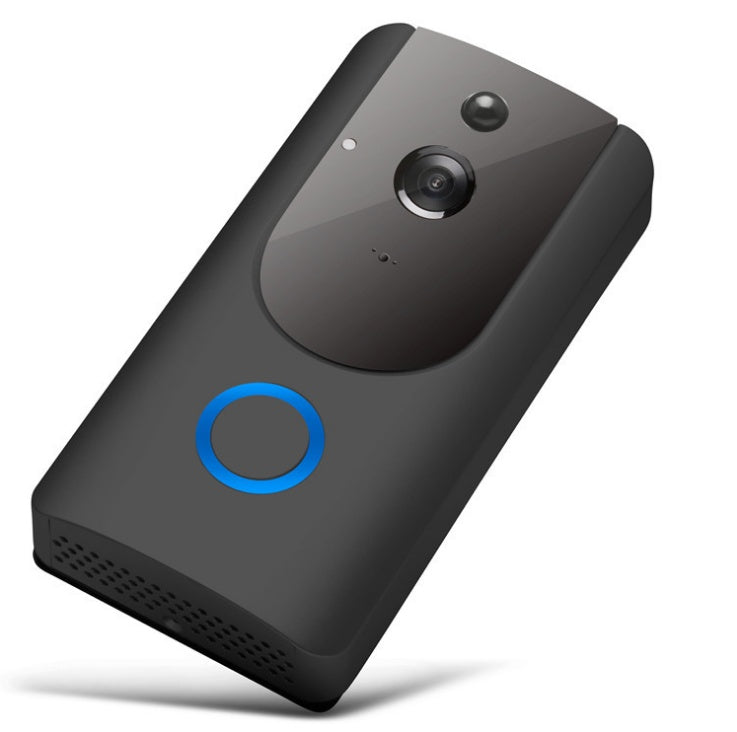 Smart WiFi Video Doorbell Security Camera