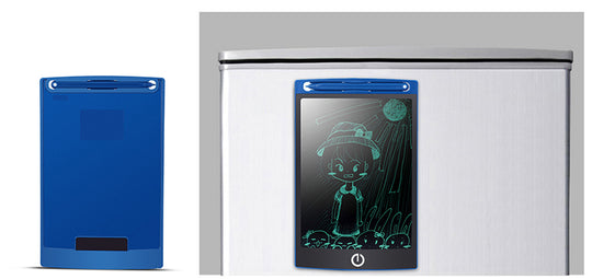 Portable LCD Writing and Drawing Tablet