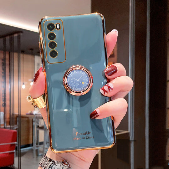 Full Lens Protective Phone Case Cover