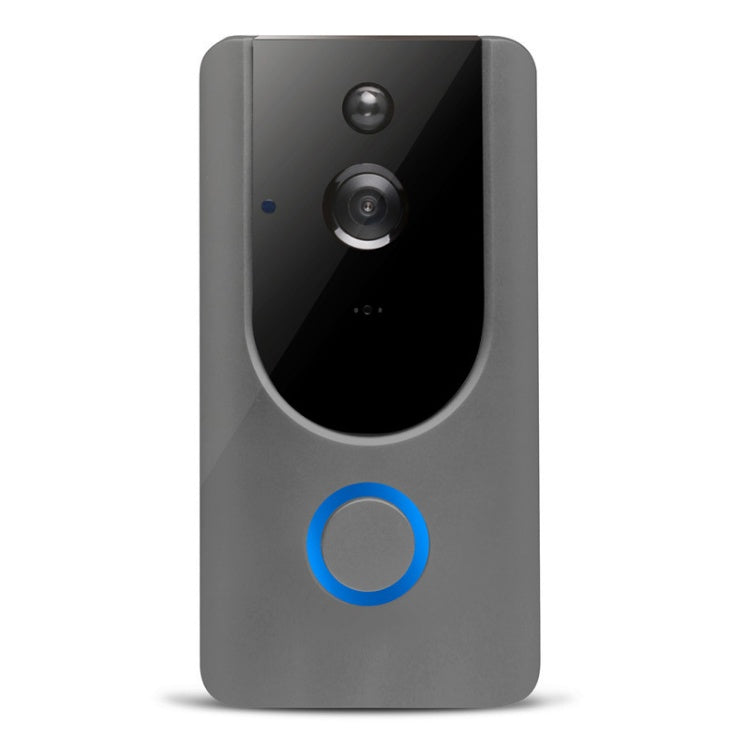 Smart WiFi Video Doorbell Security Camera