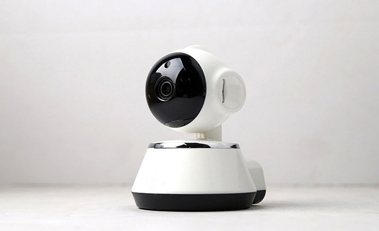 WiFi Wireless Baby Monitor Camera 