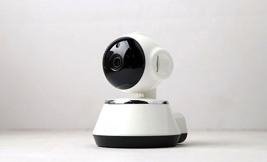 WiFi Wireless Baby Monitor Camera 