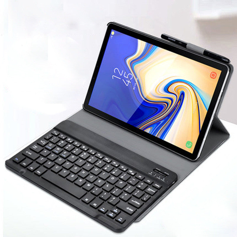 Wireless Keyboard for Apple and MatePad Tablets