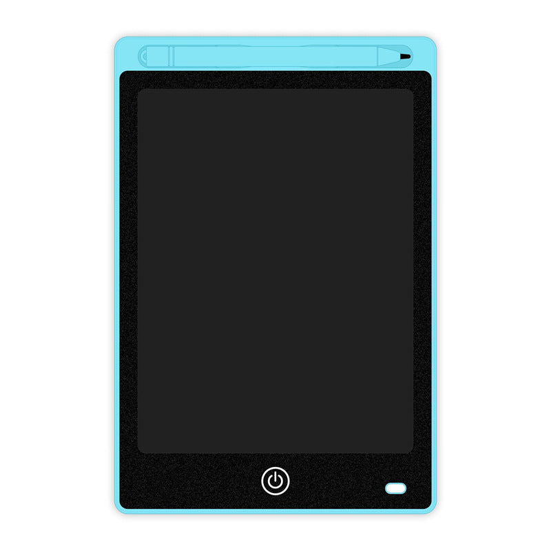 Portable LCD Writing and Drawing Tablet