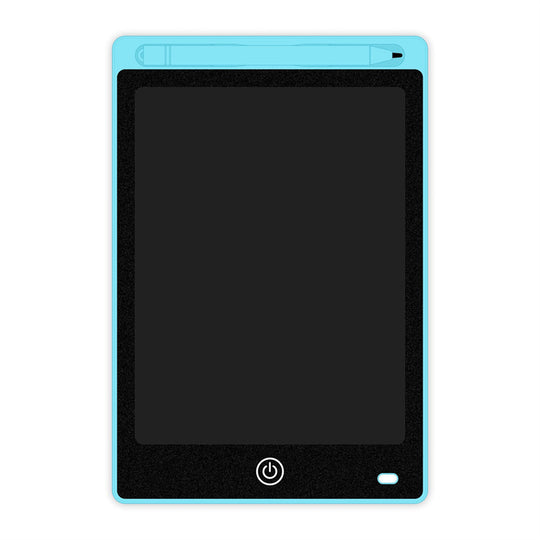 Portable LCD Writing and Drawing Tablet