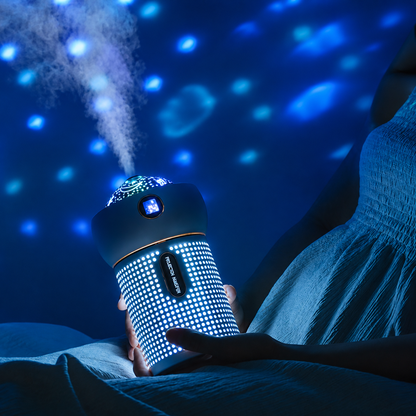 Projector Humidifier Student Dormitory
