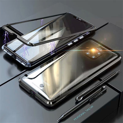 Magnetic Protective Mobile Phone Case