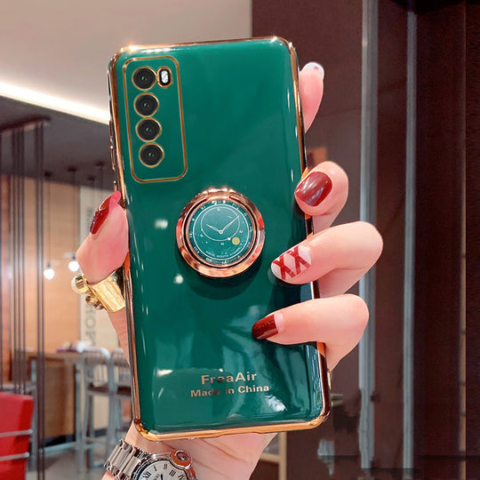 Full Lens Protective Phone Case Cover