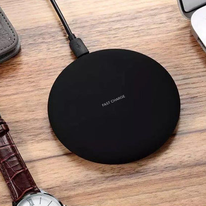 Fast Wireless Charging Pad for Mobile Phones