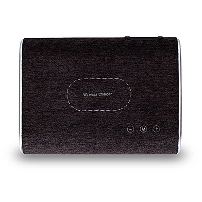 Wireless Charging Bluetooth Speaker Stand