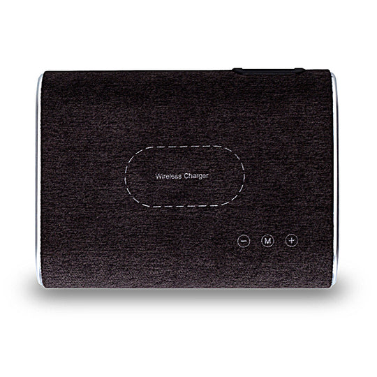 Wireless Charging Bluetooth Speaker Stand