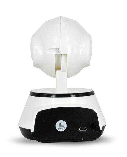 WiFi Wireless Baby Monitor Camera 