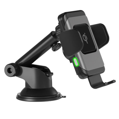 10W Fast Wireless Car Charger Mount